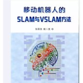 q   移動機器人的SLAM與VSLAM方法