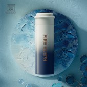 火象紳士智能保溫杯 HXB-BW186